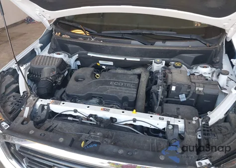 2021 GMC Terrain Fwd Sle from USA, damaged, VIN 3GKALMEV6ML397069